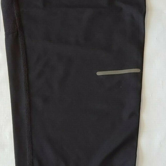 Fila Sport Joggers Pants Men's Black XXL - Picture 7 of 9